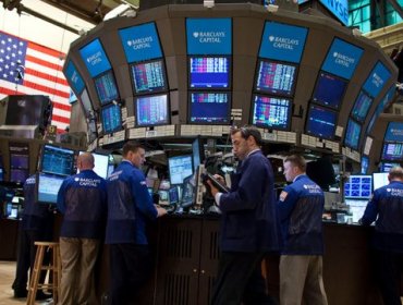 Wall Street cierra mixto y el Dow Jones avanza un 0,32%