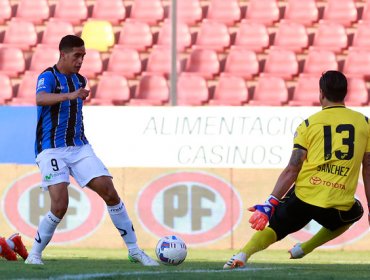 Colo Colo realizó contraoferta a Huachipato por los pases de Rodríguez y Vilches