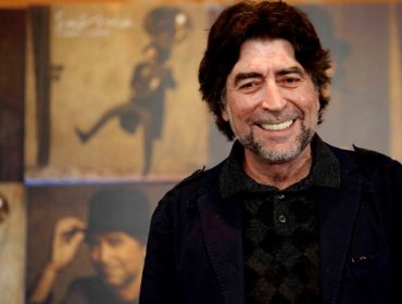 Joaquín Sabina cancela dos conciertos debido a una tendinitis