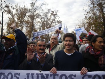 La Cones le pide a la nueva ministra ratificar los compromisos con sus demandas