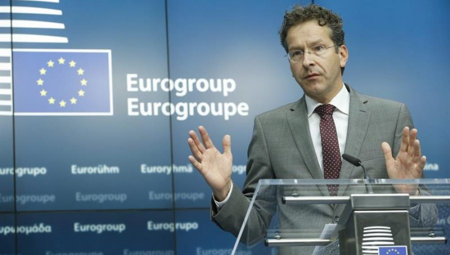 Eurogrupo no prolongará el programa de rescate a Grecia