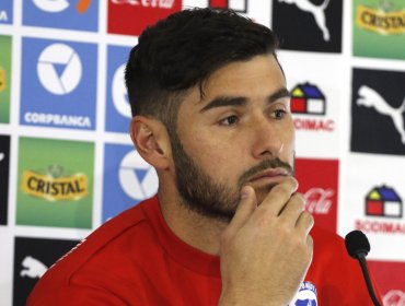 Copa América-Paulo Garcés: "Perú de mitad para arriba te puede desequilibrar"