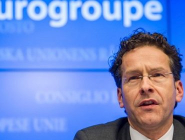 Dijsselbloem afirma eurozona "hará todo lo posible" para preservar el euro