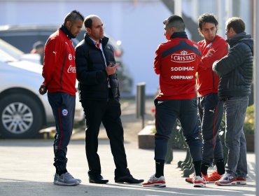 Copa América: Chile responde con denuncia a siete jugadores uruguayos