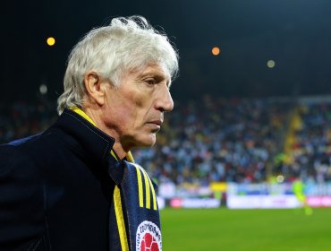 Copa América-Pekerman: "Siempre advertimos que somos un equipo en crecimiento"