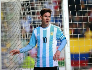 Copa América-Messi: "Sufrimos demasiado, merecíamos ganar en los 90 minutos"