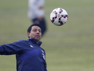 Copa América-Nolberto Solano: "Hay que estar preparados para la hostilidad"