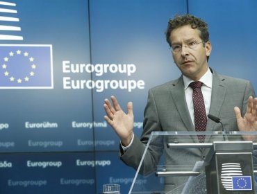 Eurogrupo no prolongará el programa de rescate a Grecia