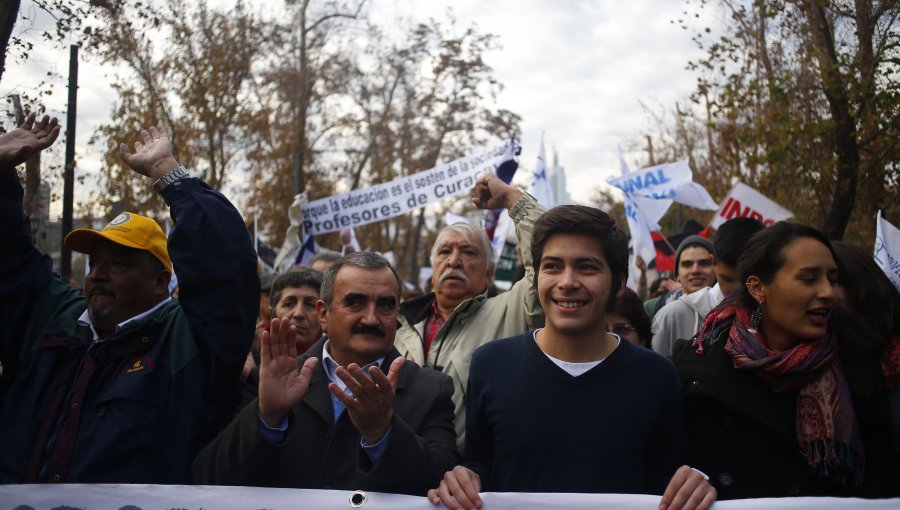 La Cones le pide a la nueva ministra ratificar los compromisos con sus demandas