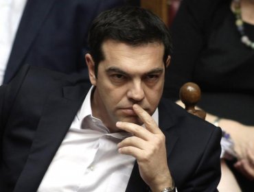 Tsipras dice que el referéndum se hará, pero que sigue dispuesto a acuerdo