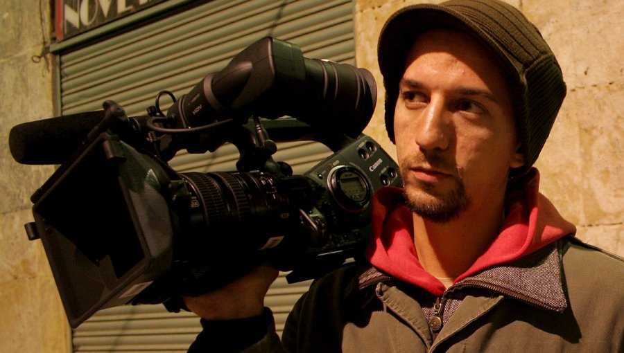Matías Bize: "La memoria del agua es mi mejor película"