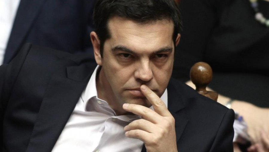 Tsipras dice que el referéndum se hará, pero que sigue dispuesto a acuerdo