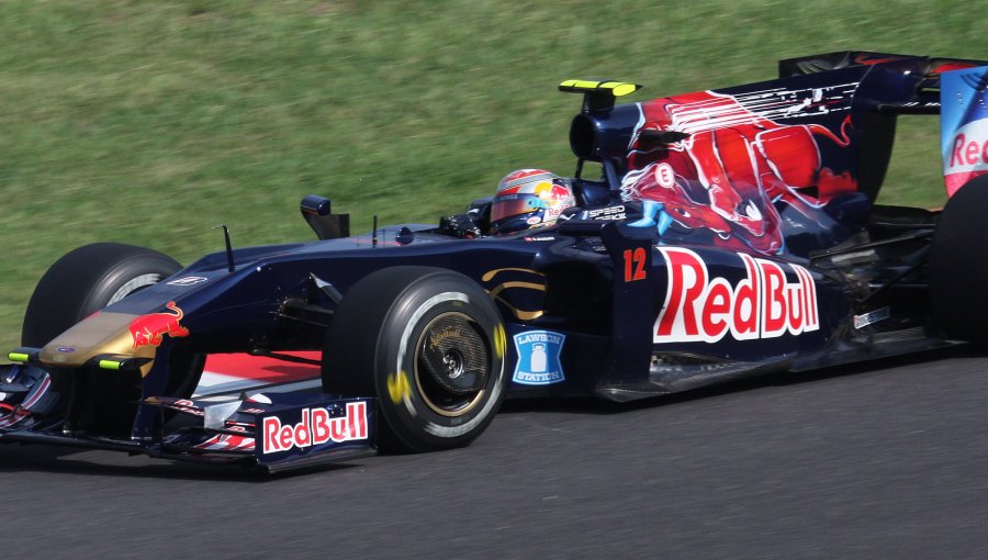 Formula E: Buemi ganó en Londres y se jugará el título con Nelsinho Piquet y Di Grassi