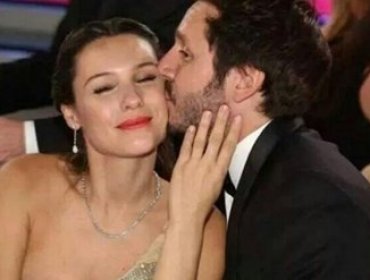 Benjamín Vicuña y Pampita se indignan por burlas de prensa argentina y explotan en twitter