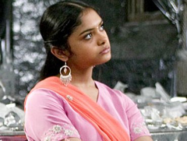 Actriz que dio vida a Padma Patil en Harry Potter sorprende en redes sociales