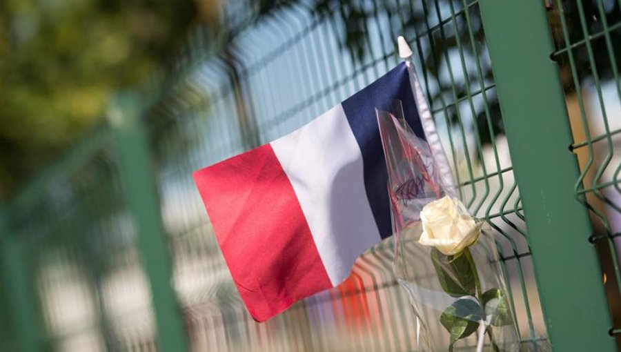 El sospechoso del atentado de Francia confiesa el crimen, pero no los motivos