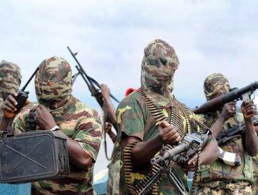Elevan a cinco el número de muertos en el doble atentado suicida en Nigeria