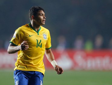 Copa América-Thiago Silva: "Estoy con la conciencia tranquila"