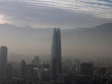 Intendencia decreta preemergencia para este lunes en la capital