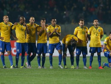 Copa América: Prensa brasileña reacciona con calma por la eliminación de Brasil