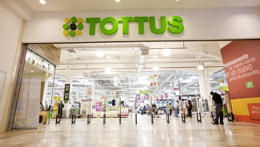 Supermercado Tottus en Perú sufriría gran pérdida si selección llega a la final en Copa América