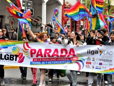 Denuncian "violencia y detenciones" contra personas LGTBI en Paraguay