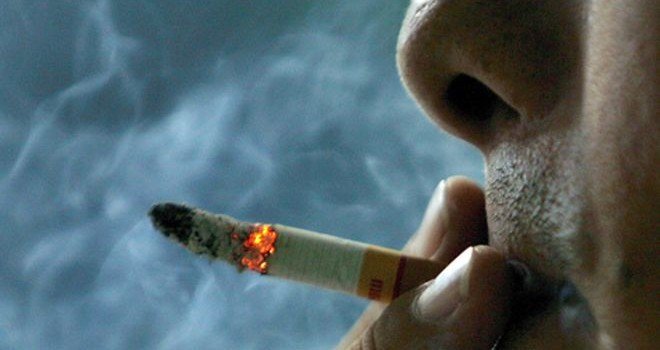 Según estudio los no fumadores tienen erecciones más potentes