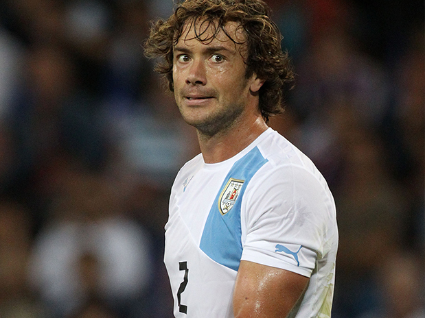 Diego Lugano vuelve a criticar a Gonzalo Jara: "Eso va a manchar su carrera"