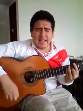 Video: Con esta canción los peruanos buscaban intimidar a Chile