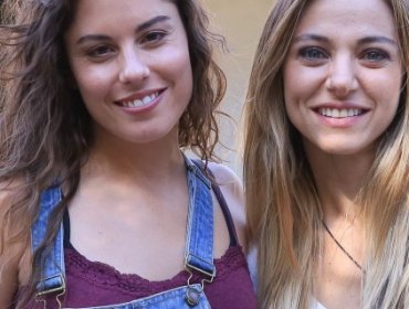 La cigüeña no descansa: Actriz de "La Chúcara" será mamá