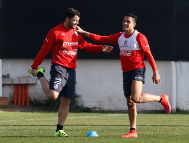 Copa América: Alineaciones confirmadas para el encuentro entre Chile y Perú