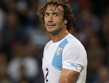 Diego Lugano vuelve a criticar a Gonzalo Jara: "Eso va a manchar su carrera"