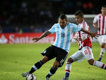 Argentina vs Paraguay en vivo gratis online Copa América 2015 Transmisión en Vivo 2015 en vivo Chile En Directo Minuto a Minuto