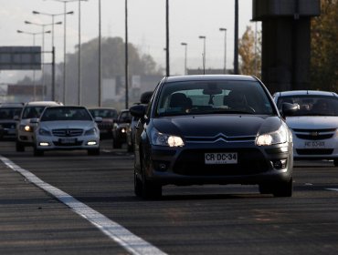 A 19 ascienden fallecidos en accidentes de tránsito este fin de semana