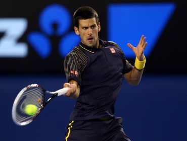 Djokovic derrota a Kohlschreiber y avanza sólido en Wimbledon