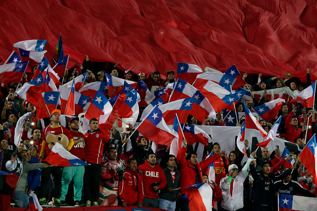 Copa América: La 'Roja' disputará este sábado su tercera final