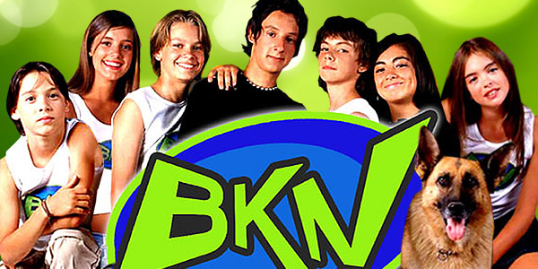 Serie juvenil BKN vuelve a ser estrenada este martes