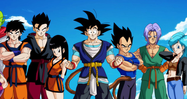 Descubre las claves para entender la nueva serie Dragon Ball Super