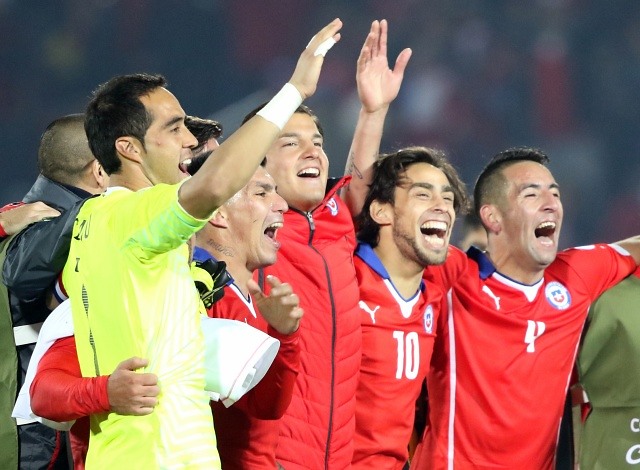 Copa América: Chile llega invicto a la final y con la delantera más goleadora