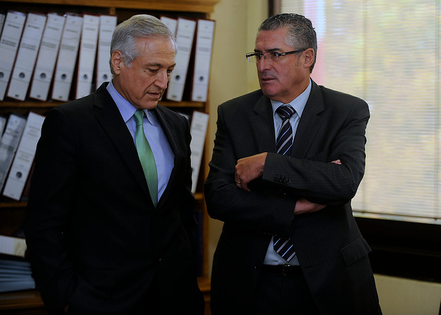Senador Pizarro: "Perú no tiene derecho a involucrarse en temas bilaterales"