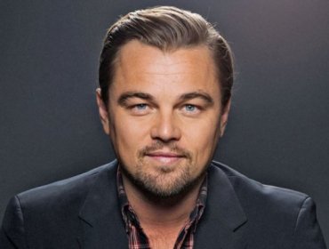 Esta es la sexy nueva novia de Leonardo Dicaprio