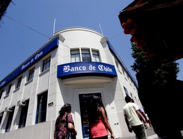 Inesperada transacción: Banco Chile compra Banco Penta