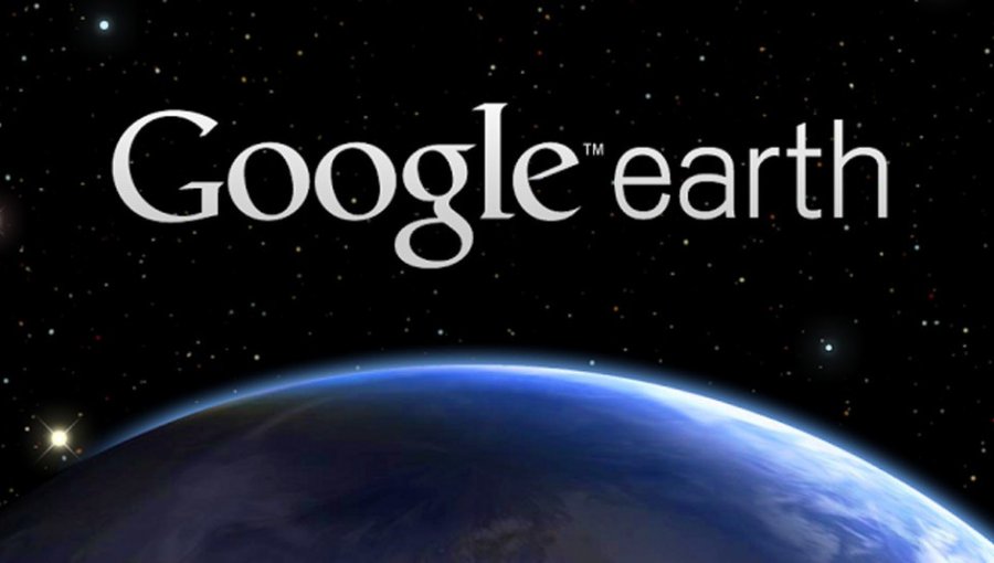Google Earth cumple 10 años y lo festeja con novedades