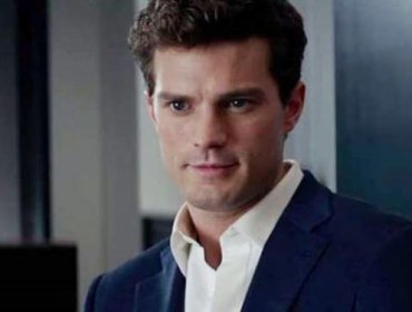 Jamie Dornan arrasa en redes sociales con nuevo look