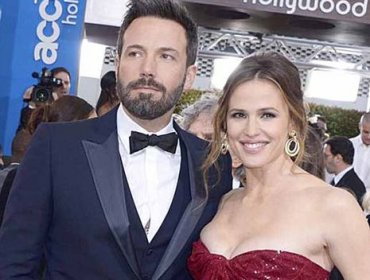Ben Affleck y Jennifer Garner se divorcian