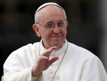 Papa Francisco dará misa en la Plaza de la Revolución de La Habana