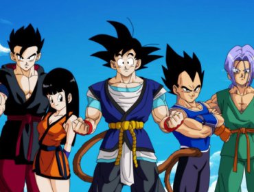 Descubre las claves para entender la nueva serie Dragon Ball Super