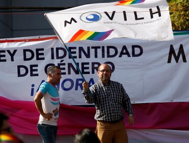 Movilh afirma que el gobierno respalda adopción en Acuerdo de Unión Civil