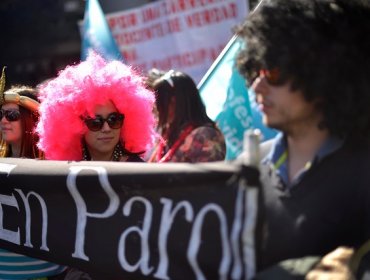 Dirigentes de profesores insisten en que Presidenta intervenga en conflicto