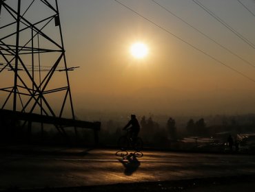 Mantienen la preemergencia ambiental para este miércoles en la capital